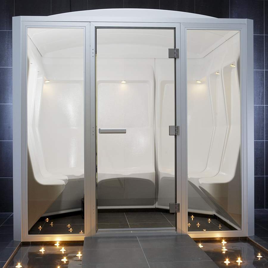 Паровая кабина TYLO Elysee 4A (рис.2) Паровая кабина TYLO Elysee 4A (рис.2)