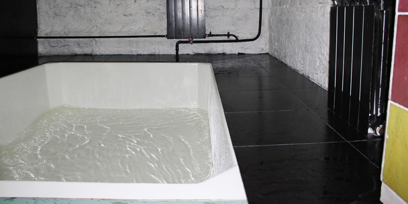 Флоат камера AquaVita Moria M (рис.2)