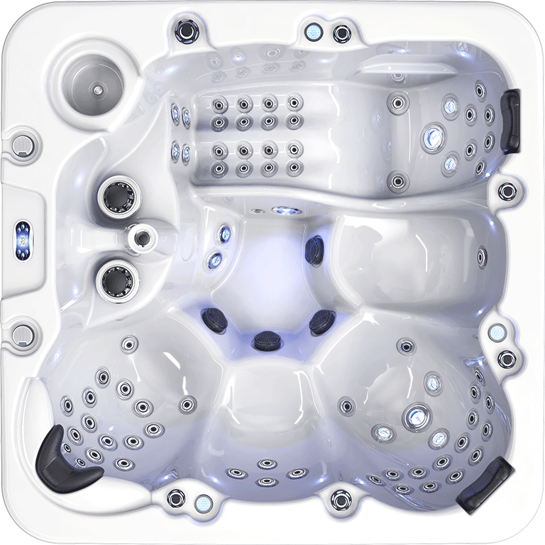 Спа Бассейн Lovia Spa ZR7038