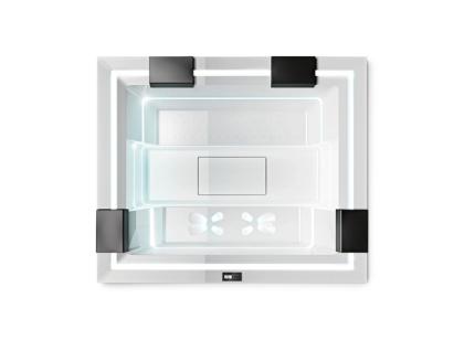 Спа бассейн Treesse Zen (рис.2)