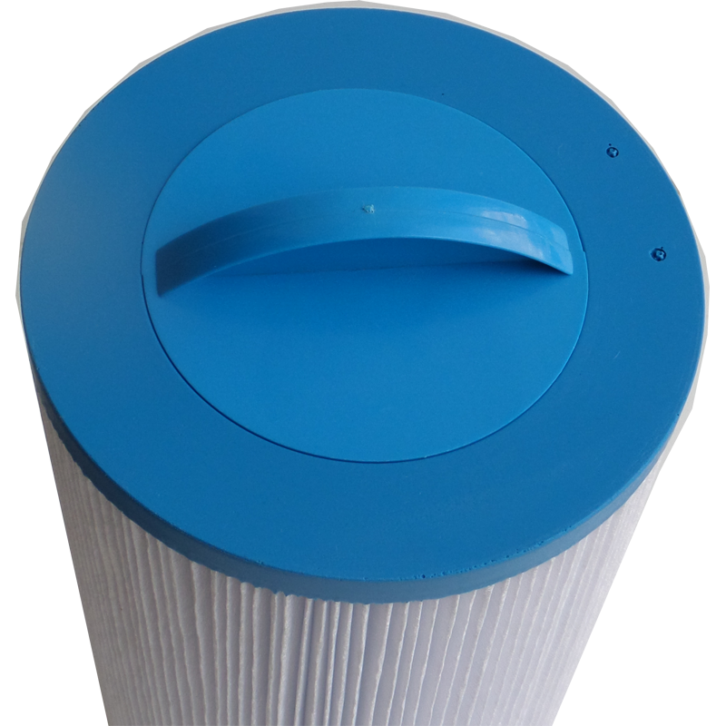 Картриджный фильтр для СПА бассейна Jacuzzi Premium серии J300, J400, J500 (рис.2)