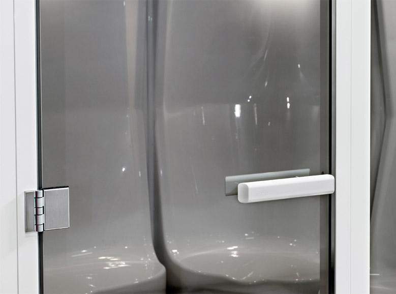 Паровая кабина TYLO Elysee 4A (рис.7) Паровая кабина TYLO Elysee 4A (рис.7)