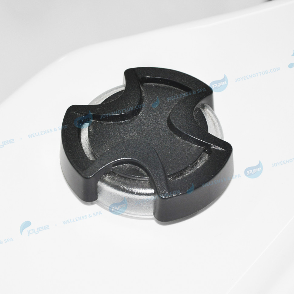 Гидромассажный СПА бассейн Joyee SPA Lincoln-R (рис.5) Гидромассажный СПА бассейн Joyee SPA Lincoln-R (рис.5)