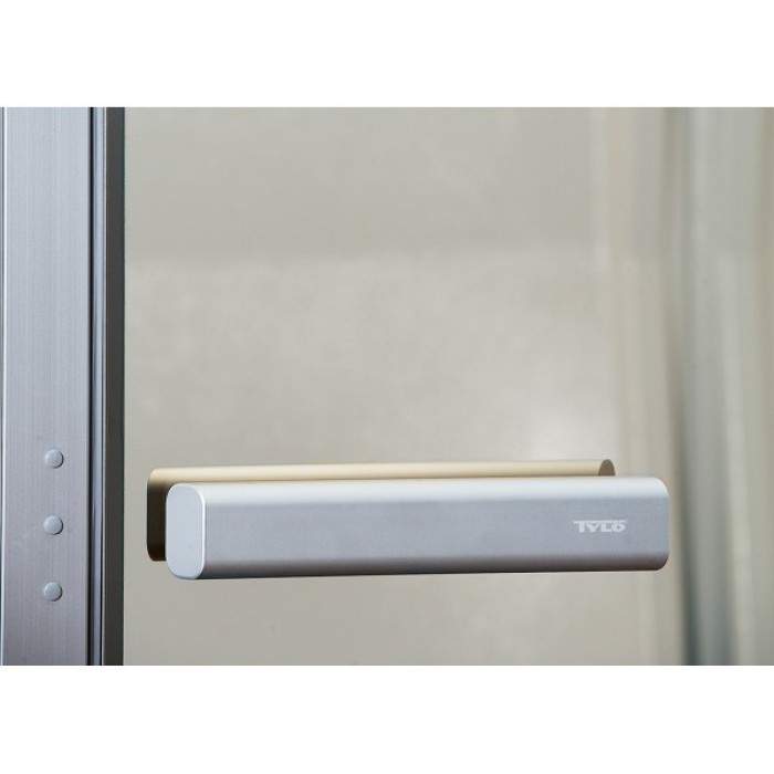 Паровая кабина TYLO Elysee 2DS (рис.2)