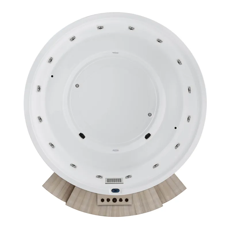 Гидромассажный спа-бассейн Mexda WS-CP3800