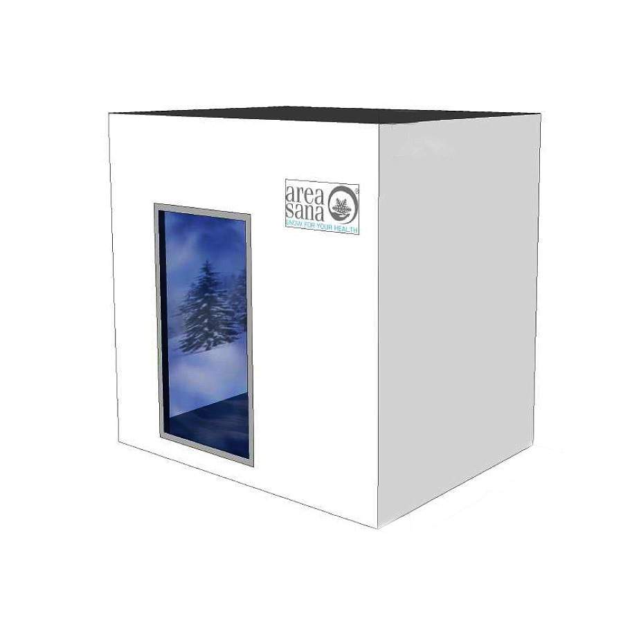 Снежная комната Areasana SR4 (рис.2)