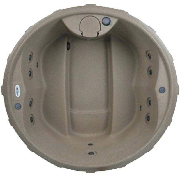 Мини спа-бассейн Dream Spa X200